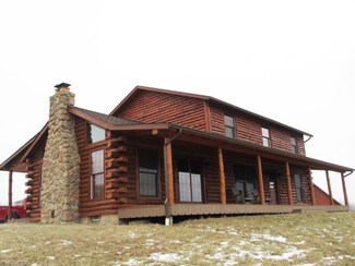 85205 Sportsmans Club Rd, Jewett, OH 43986