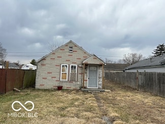714 S Biltmore Ave, Indianapolis, IN 46241