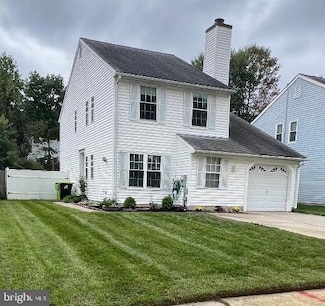 332 Winterberry Dr, Edgewood, MD 21040