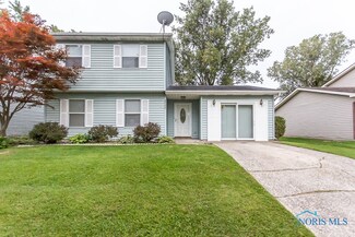 3565 Willow Run Dr, Toledo, OH 43607