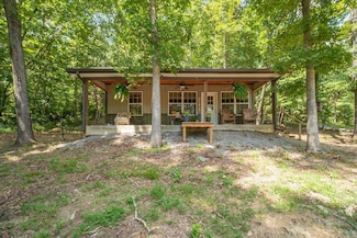 241 County Road 4028, Arley, AL 35541
