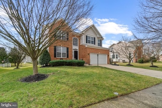 4502 Hatties Progress Dr, Bowie, MD 20720
