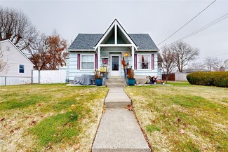 1511 Pleasant St, Walla Walla, WA 99362
