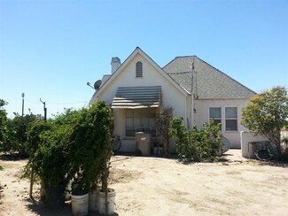 2540 S Martin Luther King Junior Blvd, Fresno, CA 93706