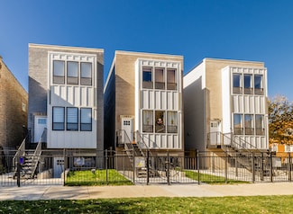 1058 N Central Park Ave, Chicago, IL 60651