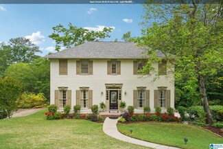 1462 Shades Crest Rd, Birmingham, AL 35226