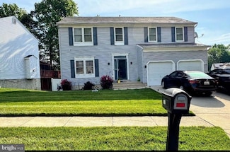 1914 Maemoore Ct, District Heights, MD 20747
