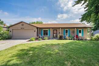 4636 Danbury Dr, Fort Wayne, IN 46835