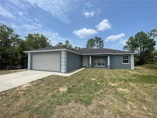 3417 W Eunice Dr, Dunnellon, FL 34433