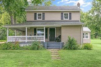 400 Wayne St, Middlebury, IN 46540