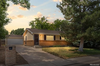 2380 W Baltic Place, Englewood, CO 80110