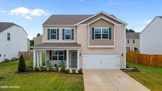 1007 Kellie Ct, New Bern, NC 28562