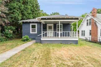 1514 N Patterson Ave, Winston Salem, NC 27105