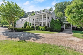 14300 Providence Rd, Alpharetta, GA 30004