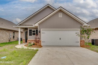 617 Stillwater Cove, Pearl, MS 39208