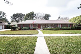 4336 Charter Point Blvd, Jacksonville, FL 32277