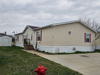 4245 W Jolly Rd Unit 197, Lansing, MI 48911