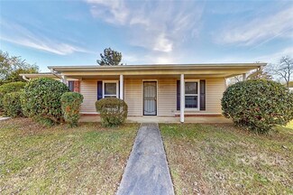 3721 Fagan Way, Charlotte, NC 28216