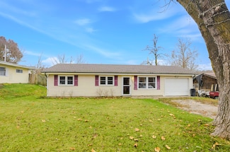 6008 E Sharon Ln, Columbia, MO 65202