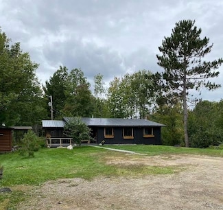 1896 Echo Trail, Ely, MN 55731