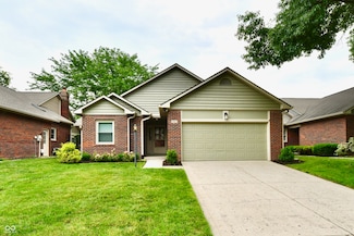6965 Steinmeier Dr W, Indianapolis, IN 46220