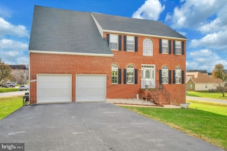 12518 Ventura Ln, Fredericksburg, VA 22407