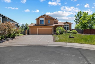 3968 Ashcroft Ave, Castle Rock, CO 80104
