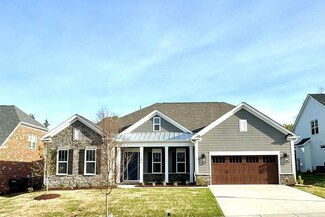 4022 Sagemont Dr NW Unit 19, Concord, NC 28027