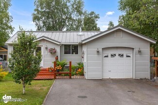 2702 W 29th Ave, Anchorage, AK 99517