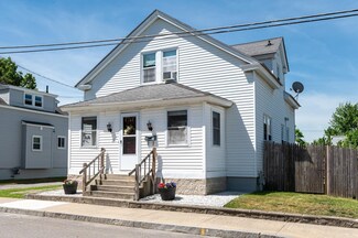 13 6th St Unit 110, Nashua, NH 03060