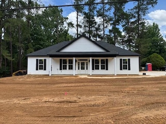 3512 Morgan Rd, Hephzibah, GA 30815