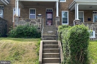 4702 Kernwood Ave, Baltimore, MD 21212