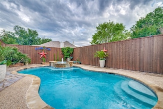 1407 Hickory Bend Dr, Allen, TX 75002