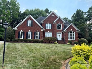 13101 Kensworth Ct, Charlotte, NC 28277