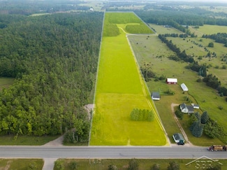 VL Mccoy Rd, Gaylord, MI 49735