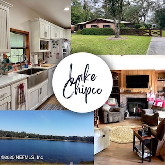 116 N Francis St, Interlachen, FL 32148