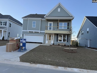 242 Horse Farm Place, Lexington, SC 29072