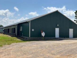559 County Rd, Eucha, OK 74342
