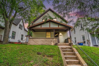 937 Humbolt St SE, Grand Rapids, MI 49507