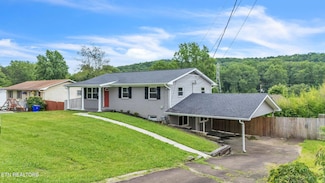 6553 E Garwood Cir, Knoxville, TN 37918