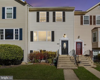 3536 Princess Caroline Ct, District Heights, MD 20747