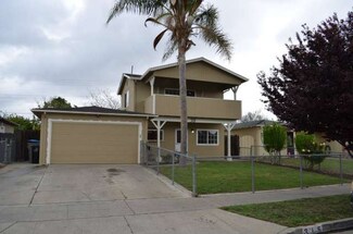 315 El Cajon Dr, San Jose, CA 95111
