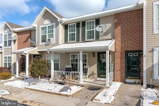 207 Pebble Ln Unit 90, Bellefonte, PA 16823