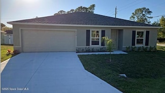 3200 Trainfo Ave, Palm Bay, FL 32909