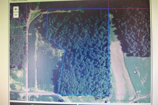0 Beard Rd Unit 201603898, Loogootee, IN 47551
