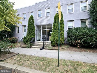 423 18th St NE Unit 4, Washington, DC 20002