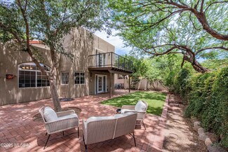 3328 N Deerspring Ct, Tucson, AZ 85750