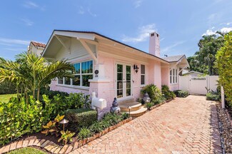 324 Edgewood Dr, West Palm Beach, FL 33405