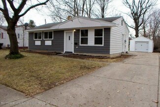 3712 Stillwell Ave, Lansing, MI 48911