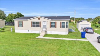4185 Tanglewood Dr, Labelle, FL 33935
